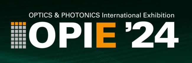 Optics & Photonics International Exhibition