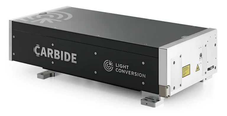 CARBIDE 飞秒激光器
