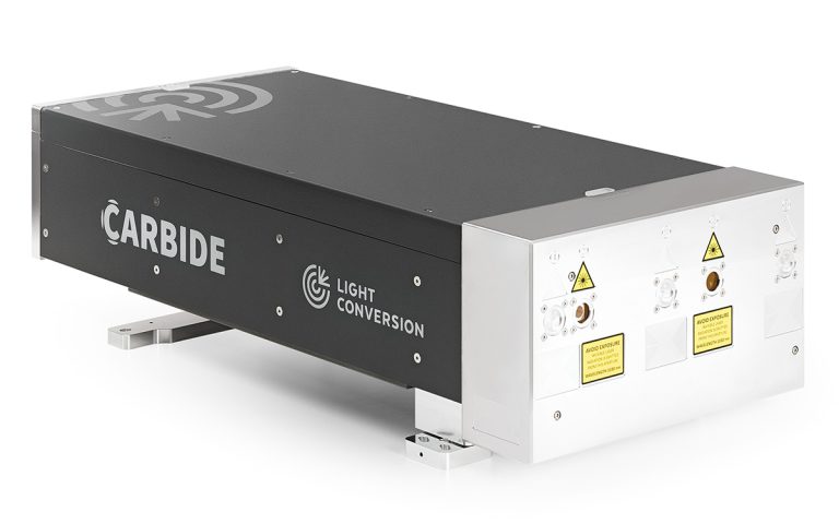 带有科研接口的 CARBIDE-CB3-40-200