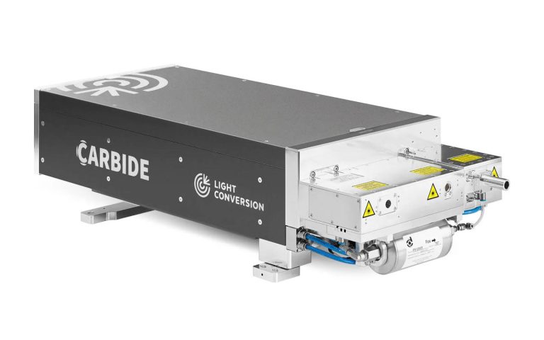 CARBIDE-CB3-UV 高功率紫外飞秒激光器