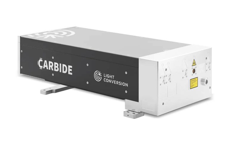带有科研接口的 CARBIDE-CB3