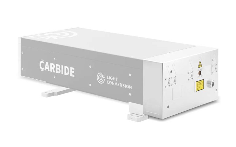 带有科研接口的 CARBIDE-CB3