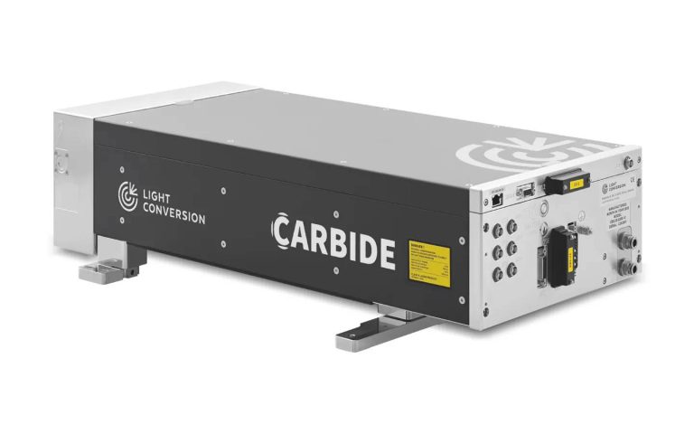 带有科研接口的 CARBIDE-CB3