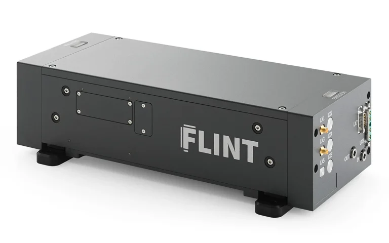 FLINT-FL1 飞秒振荡器