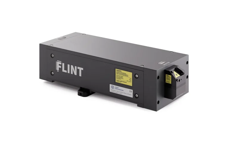 FLINT-FL1 飞秒振荡器