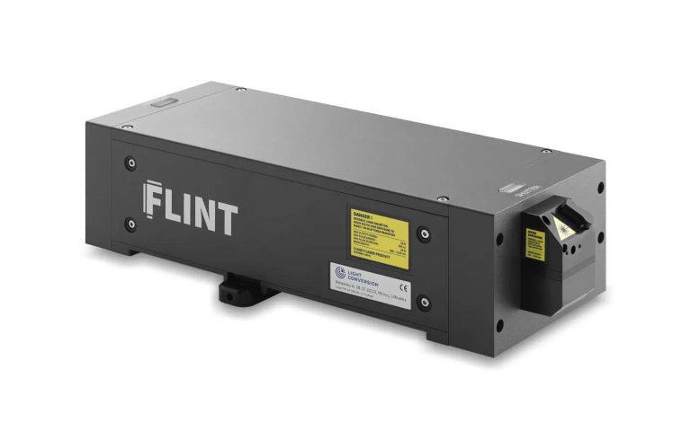 FLINT-FL1 飞秒振荡器