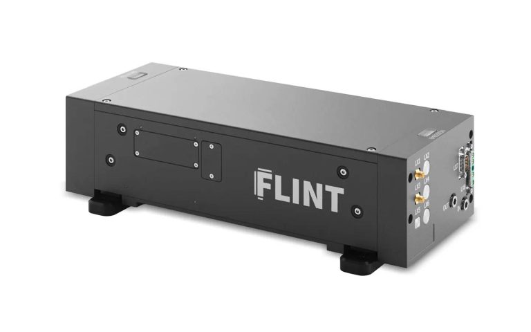 FLINT-FL1 飞秒振荡器