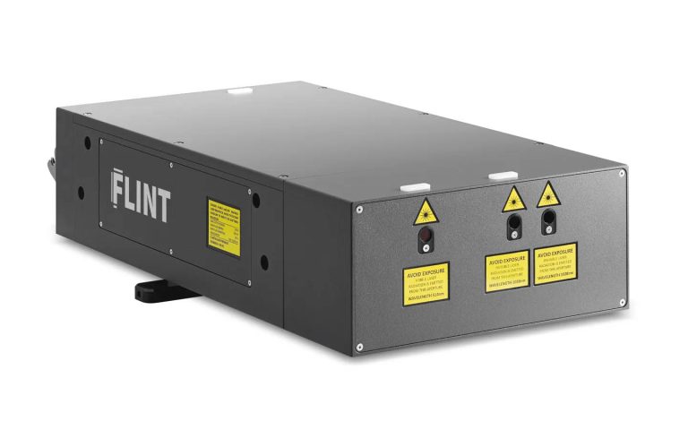 FLINT-FL2 飞秒振荡器