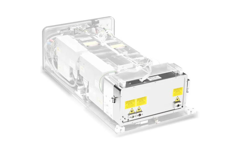 PHAROS 飞秒激光器配自动谐波发生器