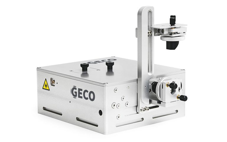 GECO 扫描式自相关仪
