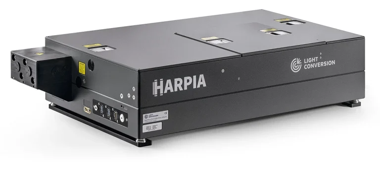 HARPIA-TG 瞬态光栅光谱仪