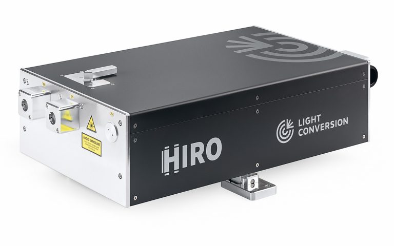 HIRO 独立式谐波发生器