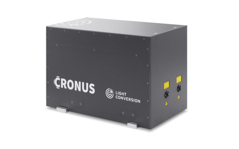 CRONUS-2P-XR wavelength-tunable femtosecond laser