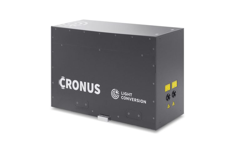 CRONUS-2P wavelength-tunable femtosecond laser