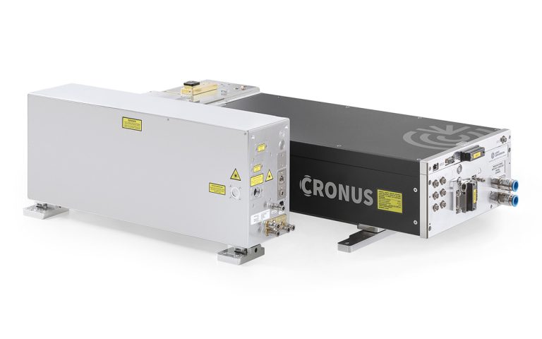 CRONUS-3P v1 用于高级非线性显微镜的激光光源 (后视图)