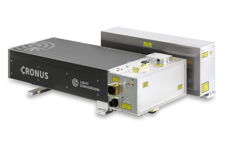 CRONUS-3P v1 用于高级非线性显微镜的激光光源
