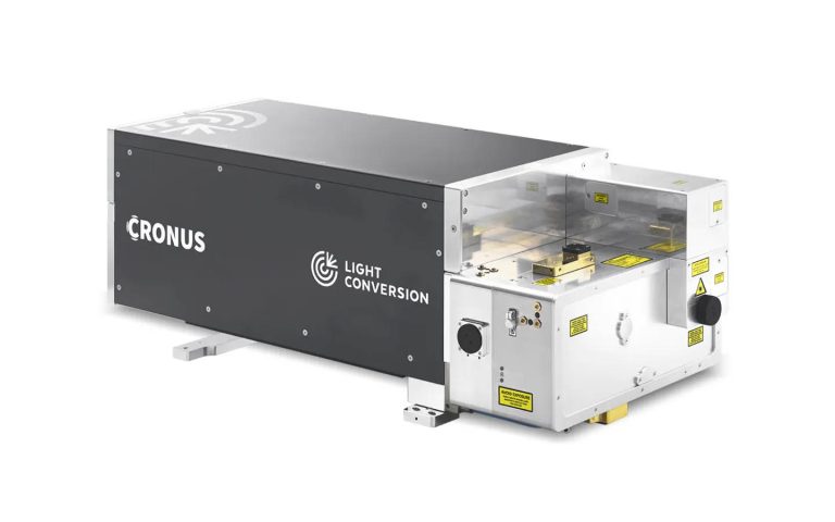 CRONUS-3P 用于高级非线性显微镜的激光光源