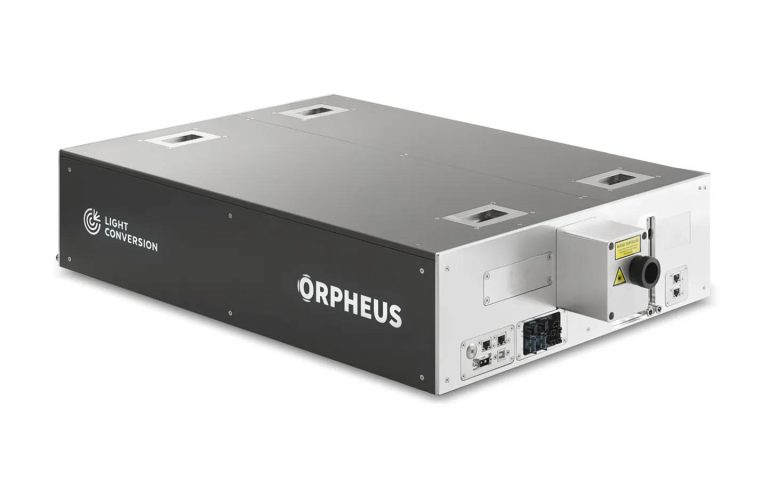 ORPHEUS-OPCPA 紧凑、少周期、CEP 稳定的OPCPA 系统