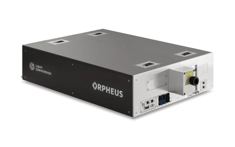 ORPHEUS-OPCPA 紧凑、少周期、CEP 稳定的OPCPA 系统