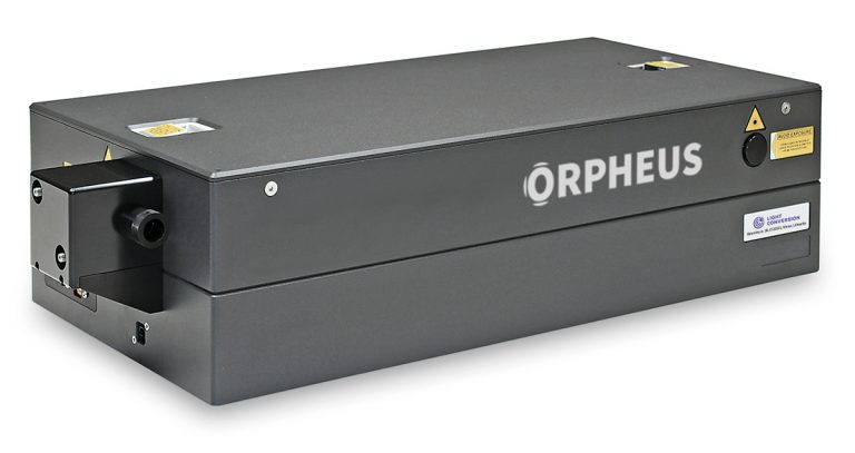 ORPHEUS-PS 窄带宽光学参量放大器