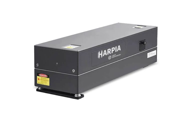 HARPIA-TB 第三光束传输扩展模块