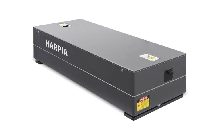 HARPIA-TF 时间分辨荧光模块