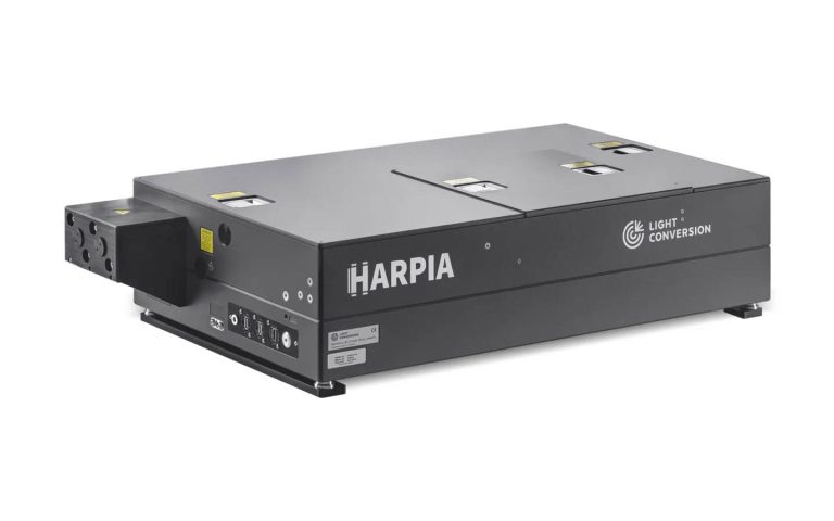 HARPIA-TG 瞬态光栅光谱仪