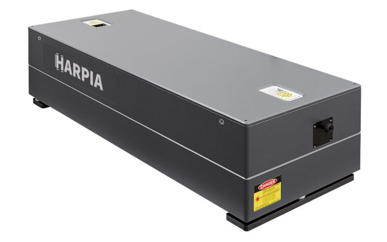 HARPIA-TF 时间分辨荧光模块