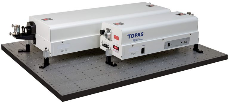 TOPAS-SHBC-400 窄带宽光学参量放大器
