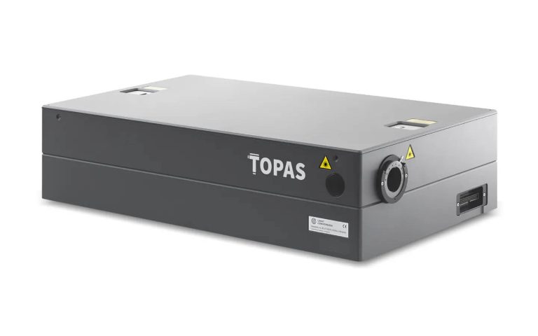 TOPAS-HE-PRIME 高脉冲能量光学参量放大器