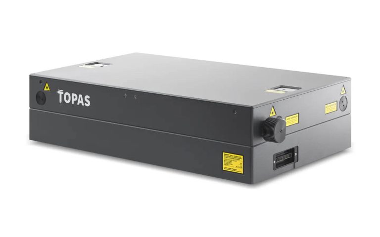 TOPAS-HE-PRIME 高脉冲能量光学参量放大器