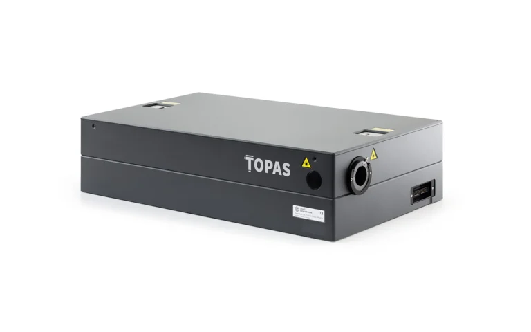 TOPAS-HE-PRIME 高脉冲能量光学参量放大器