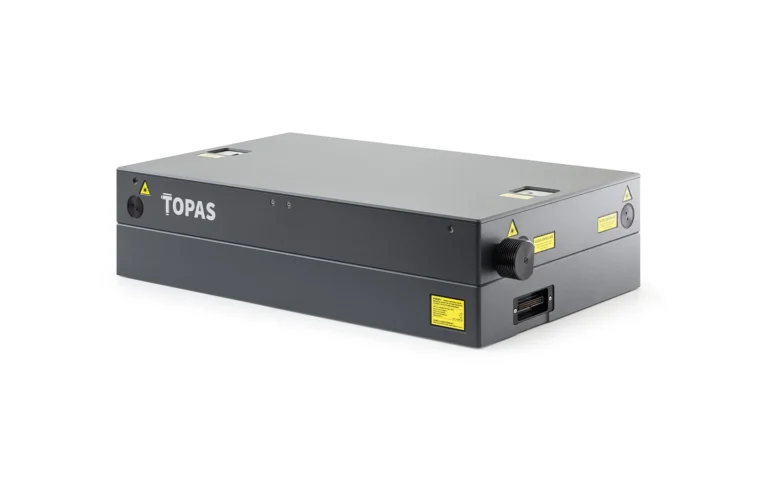 TOPAS-HE-PRIME 高脉冲能量光学参量放大器