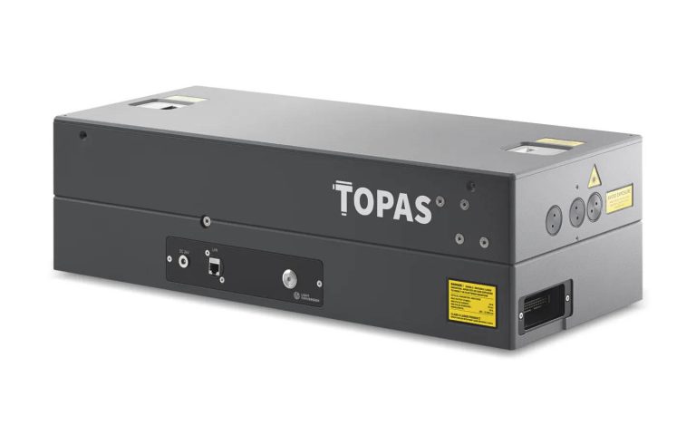 TOPAS-PRIME 共线光学参量放大器