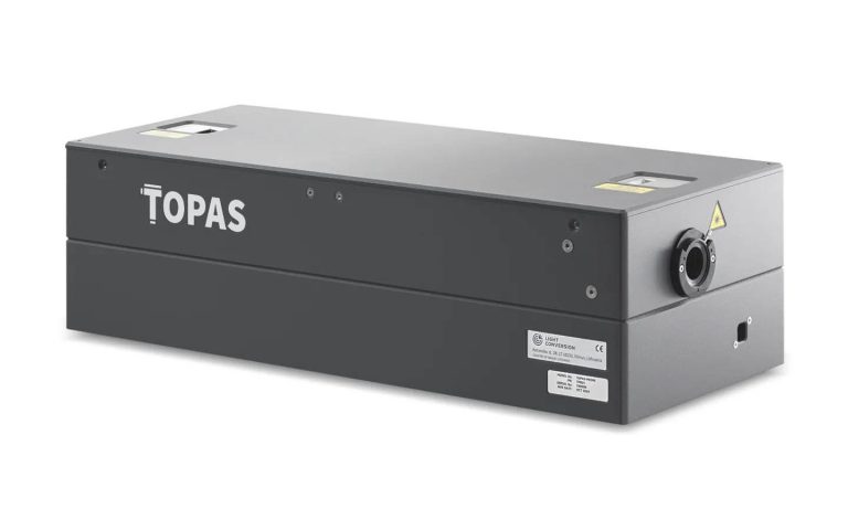 TOPAS-PRIME 共线光学参量放大器