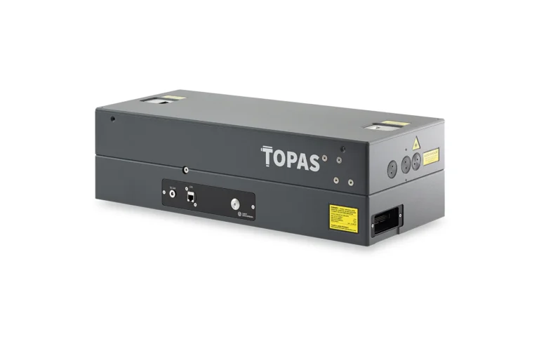 TOPAS-PRIME 共线光学参量放大器