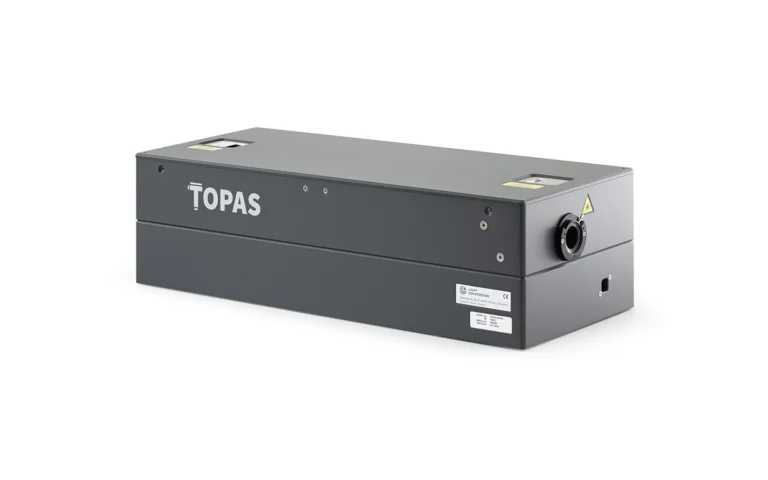TOPAS-PRIME 共线光学参量放大器