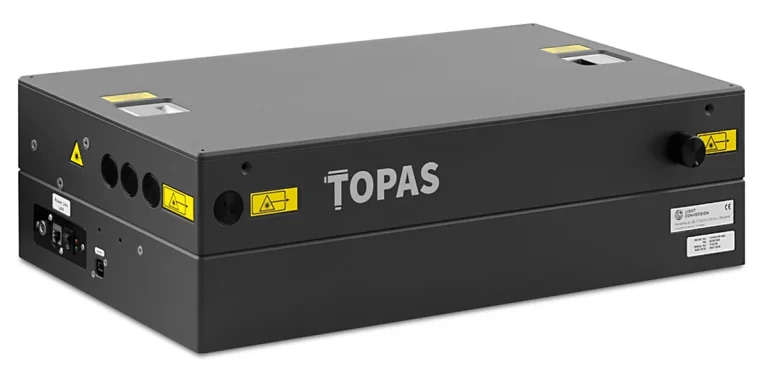 TOPAS-800-PS 皮秒光学参量放大器