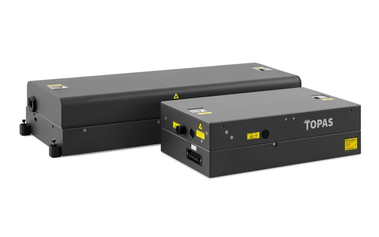 TOPAS-SHBC-400 窄带宽光学参量放大器