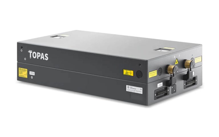 TOPAS-TWINS 双独立光学参量放大器