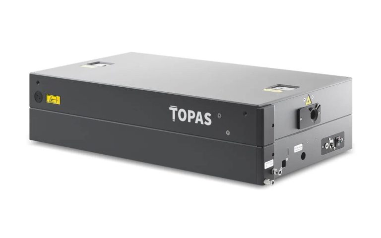 TOPAS-TWINS 双独立光学参量放大器