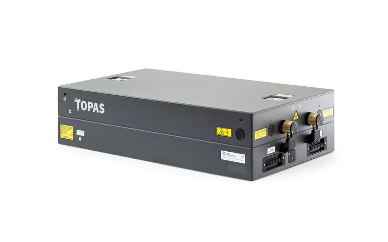 TOPAS-TWINS 双独立光学参量放大器