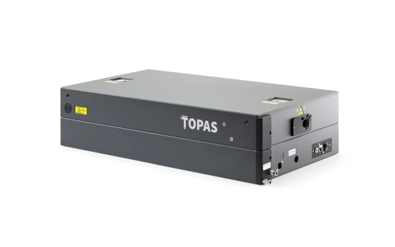 TOPAS-TWINS 双独立光学参量放大器