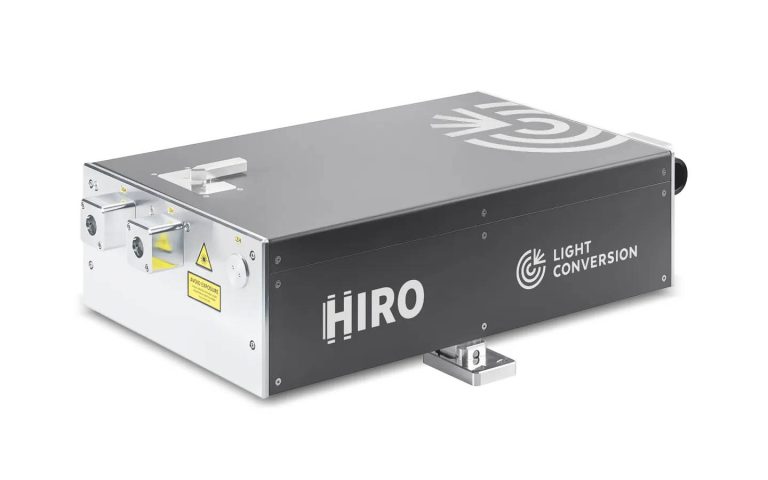 HIRO 外部谐波发生器