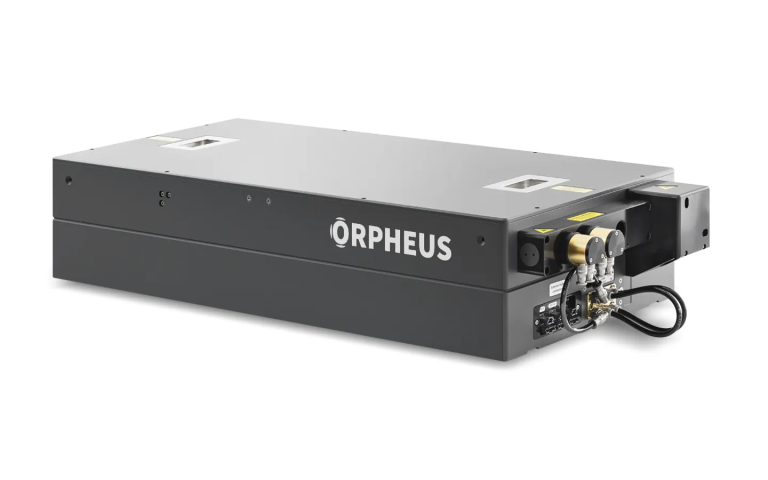 ORPHEUS-HE / ORPHEUS-ONE-HE 光学参量放大器