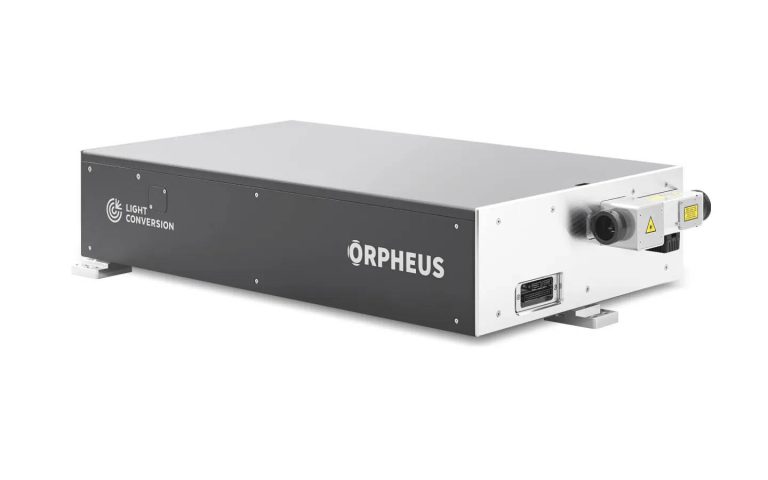 ORPHEUS-MIR 宽带宽中红外光学参量放大器