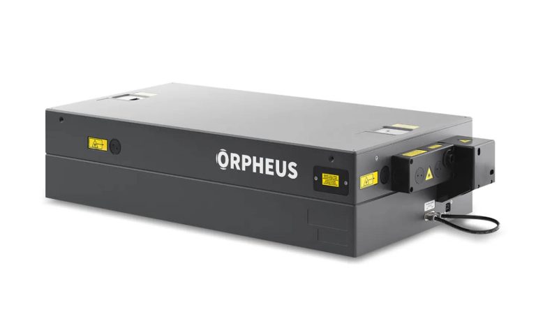 ORPHEUS-N 非共线光学参量放大器