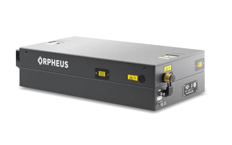 ORPHEUS-N 非共线光学参量放大器