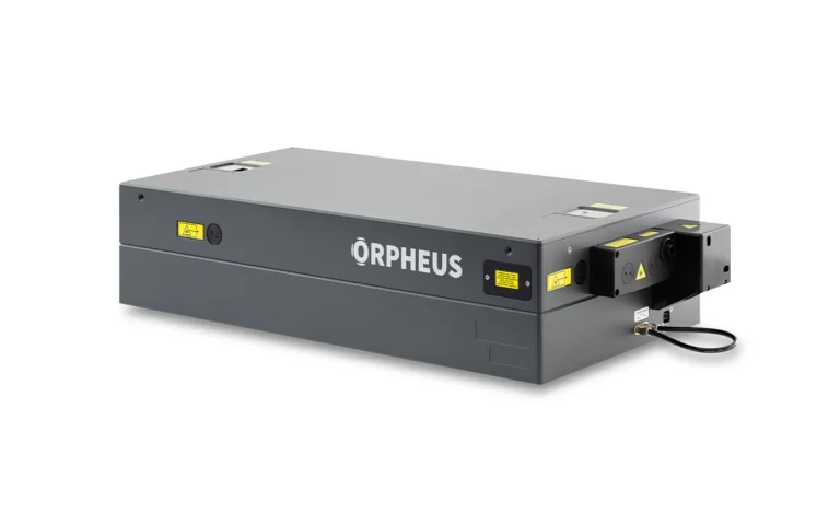 ORPHEUS-N 非共线光学参量放大器