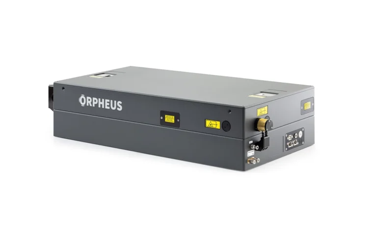 ORPHEUS-N 非共线光学参量放大器